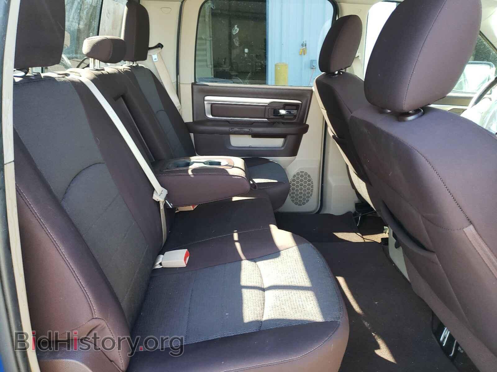 2015 RAM 1500 - VIN: 1C6RR6LT3FS649690 - Фото 6