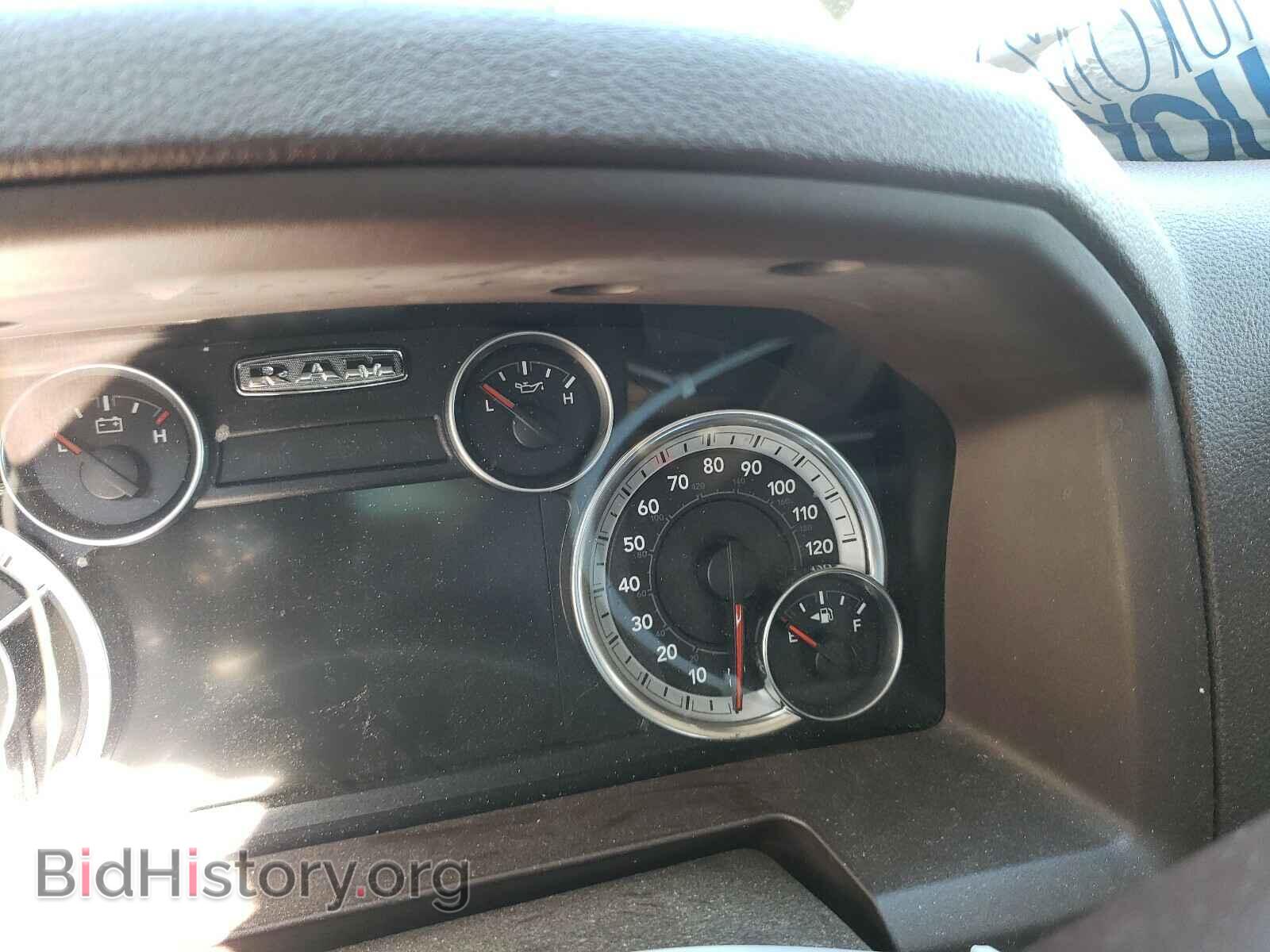 2015 RAM 1500 - VIN: 1C6RR6LT3FS649690 - Фото 8