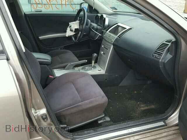 2006 NISSAN MAXIMA - VIN: 1N4BA41E86C858210 - Фото 5
