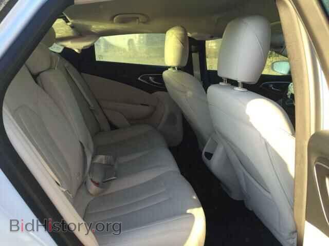 2015 CHRYSLER 200 - VIN: 1C3CCCAB7FN754468 - Фото 6