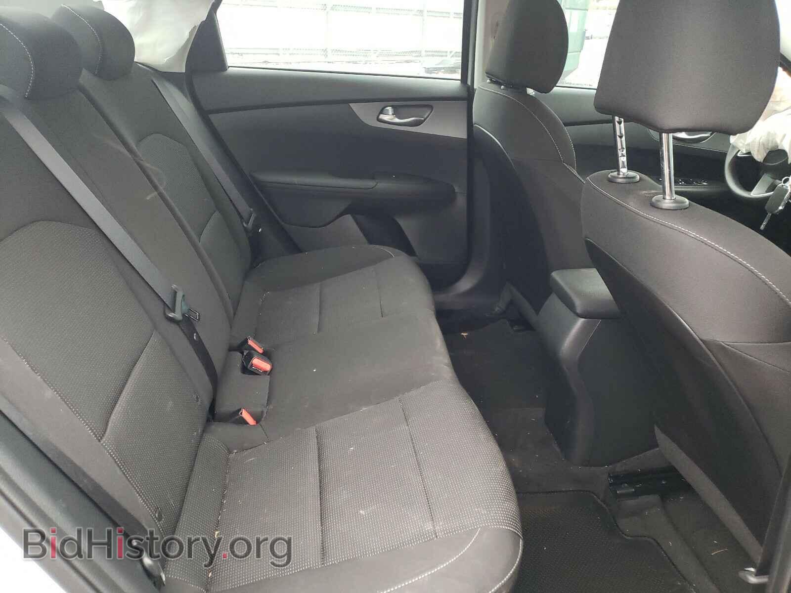 2020 KIA FORTE - VIN: 3KPF24AD9LE213926 - Фото 6