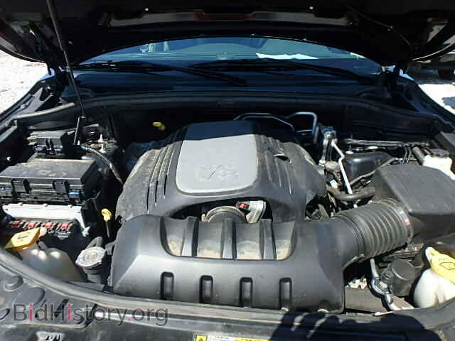 2012 DODGE DURANGO - VIN: 1C4SDJET8CC286026 - Photo 7