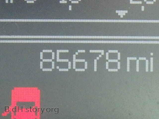 2012 DODGE DURANGO - VIN: 1C4SDJET8CC286026 - Photo 8