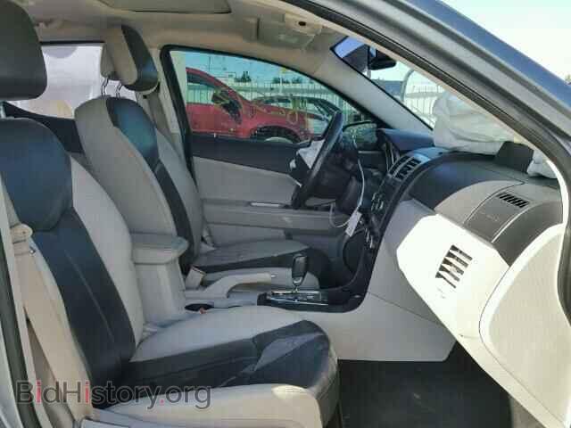 2010 DODGE AVENGER - VIN: 1B3CC5FVXAN131883 - Фото 5