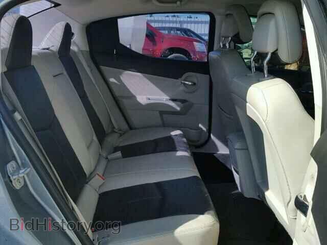 2010 DODGE AVENGER - VIN: 1B3CC5FVXAN131883 - Фото 6