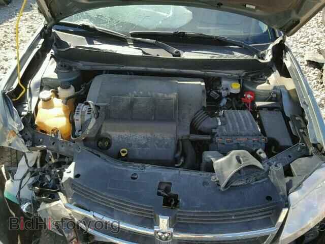 2010 DODGE AVENGER - VIN: 1B3CC5FVXAN131883 - Фото 7