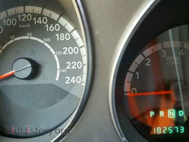2010 DODGE AVENGER - VIN: 1B3CC5FVXAN131883 - Фото 8