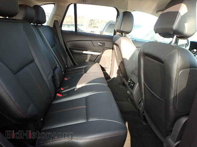 2013 FORD EDGE - VIN: 2FMDK4JC5DBB94133 - Photo 6