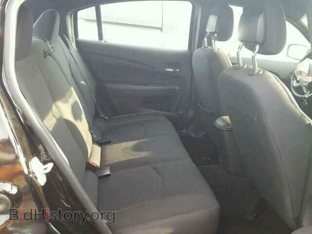2013 CHRYSLER 200 - VIN: 1C3CCBBB2DN632784 - Фото 6