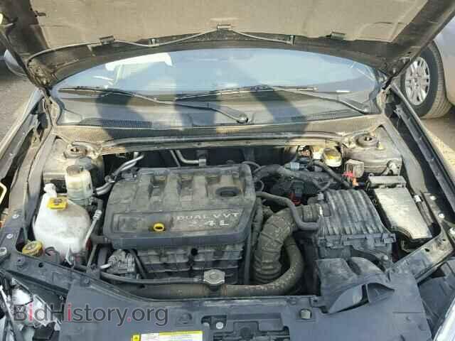 2013 CHRYSLER 200 - VIN: 1C3CCBBB2DN632784 - Фото 7