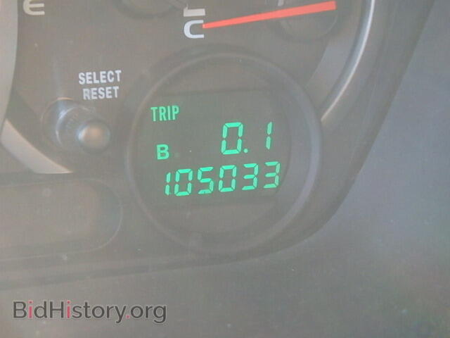 2005 HONDA PILOT - VIN: 5FNYF18505B010253 - Фото 8