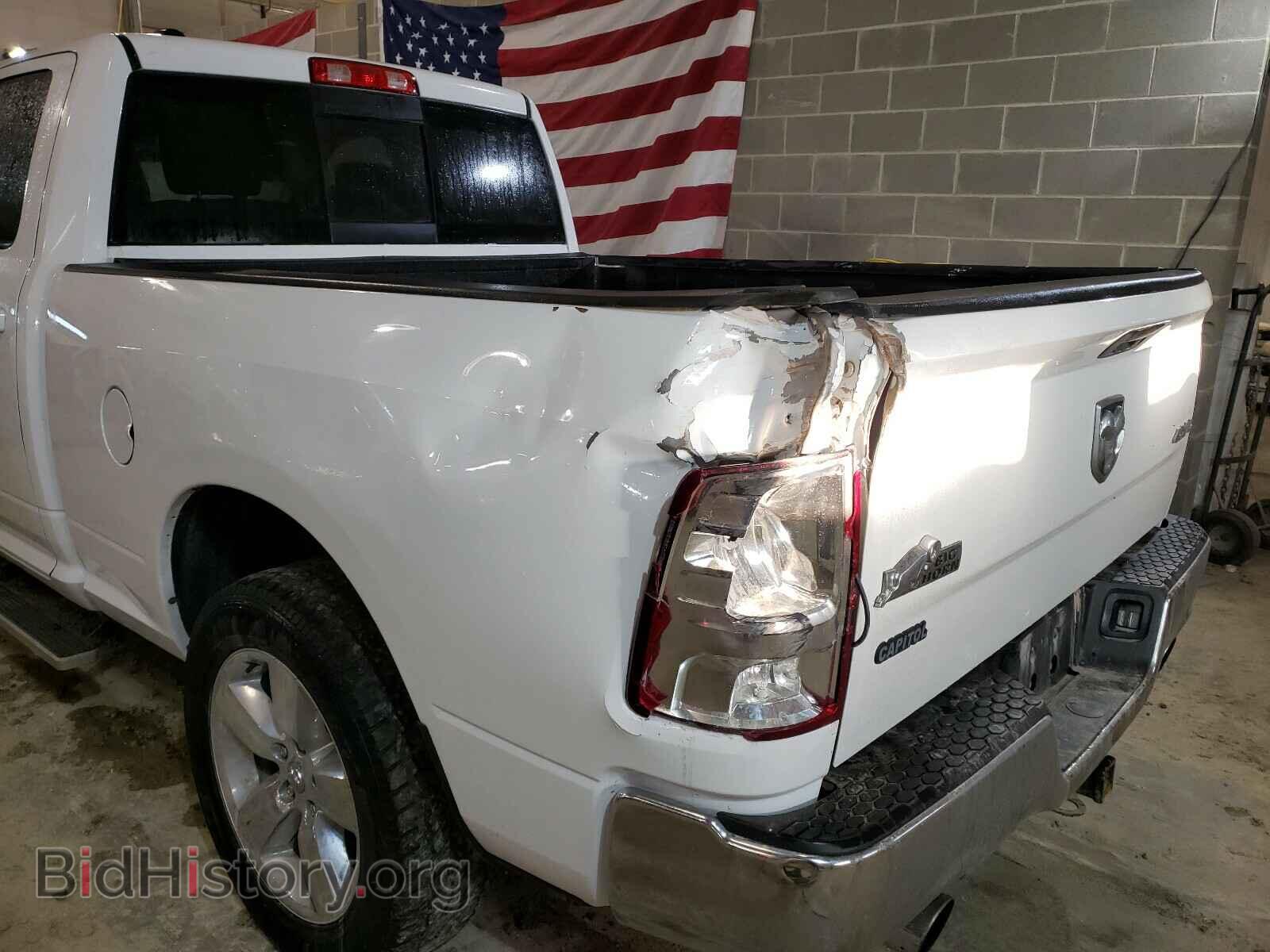 2015 RAM 1500 - VIN: 1C6RR7GT0FS764389 - Фото 9