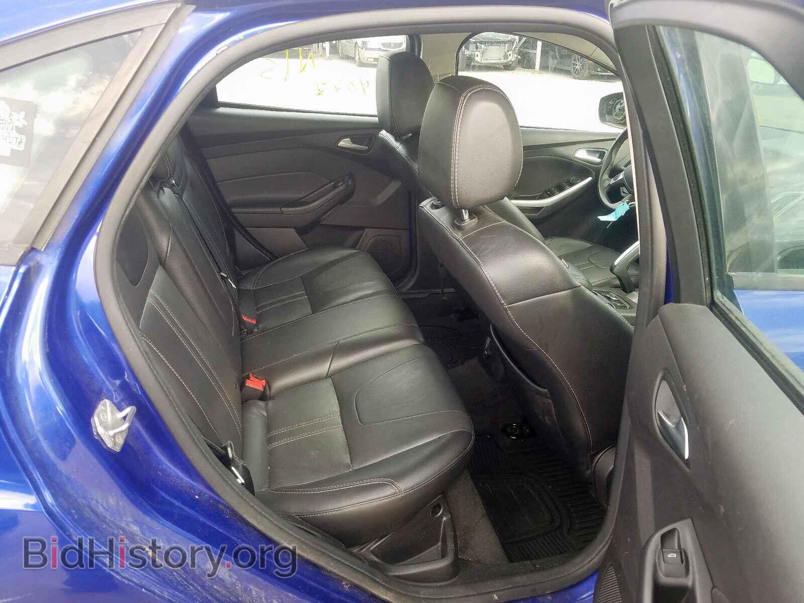 2014 FORD FOCUS - VIN: 1FADP3F27EL169032 - Photo 6