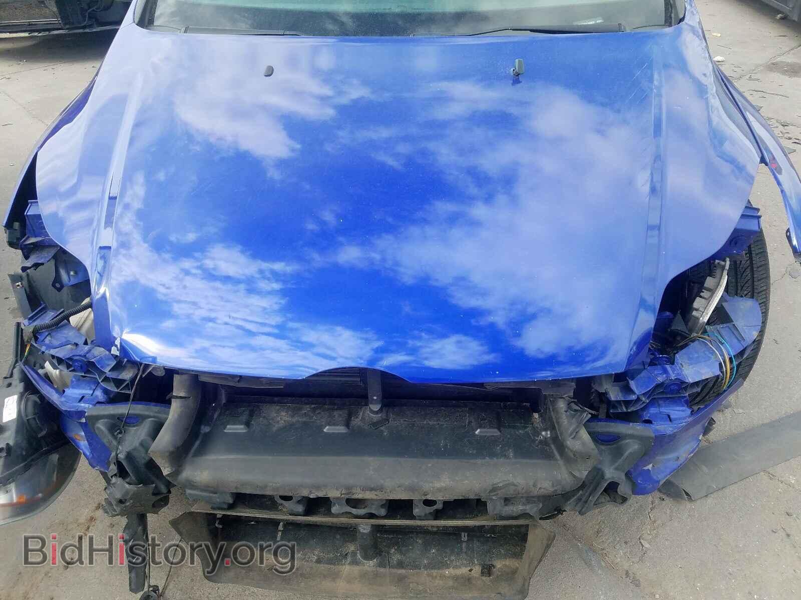 2014 FORD FOCUS - VIN: 1FADP3F27EL169032 - Photo 9