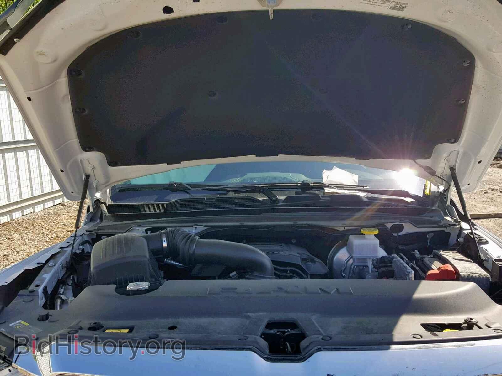 2019 RAM 1500 LIMIT - VIN: 1C6SRFHT9KN655366 - Photo 7