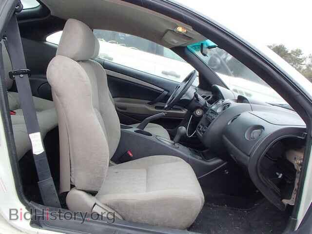 2003 MITSUBISHI ECLIPSE - VIN: 4A3AC34G23E027094 - Photo 5