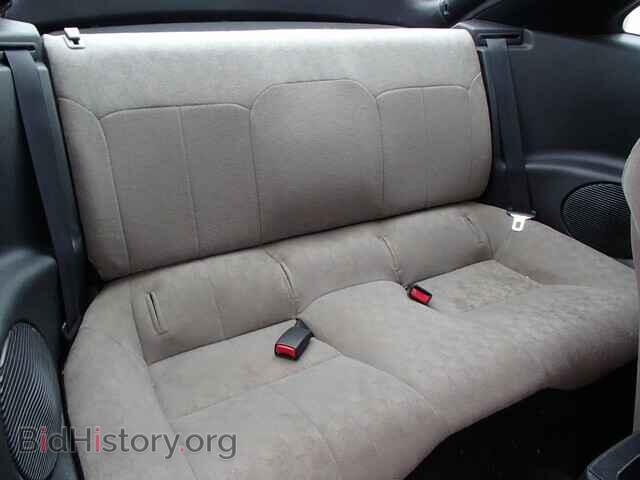 2003 MITSUBISHI ECLIPSE - VIN: 4A3AC34G23E027094 - Photo 6