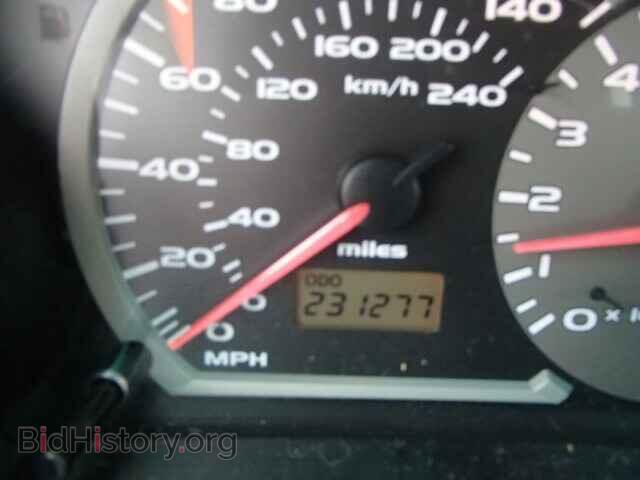 2003 MITSUBISHI ECLIPSE - VIN: 4A3AC34G23E027094 - Photo 8