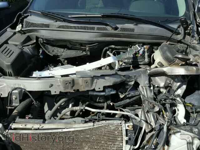 2010 GMC TERRAIN - VIN: 2CTFLEEW2A6246301 - Photo 7