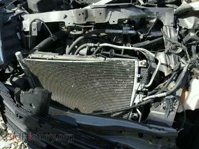 2010 GMC TERRAIN - VIN: 2CTFLEEW2A6246301 - Photo 9