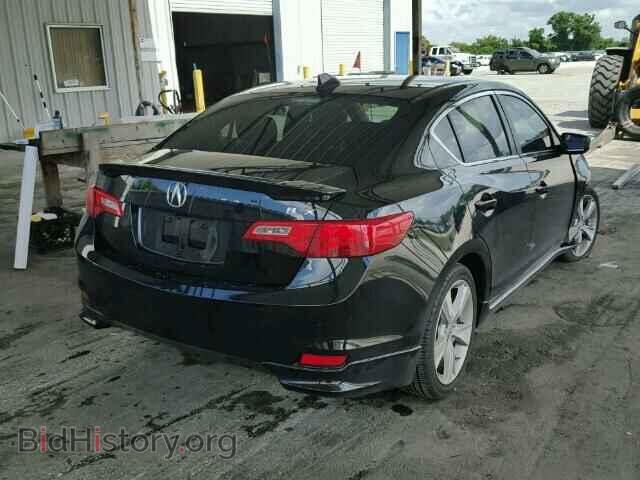 2013 ACURA ILX - VIN: 19VDE1F72DE001590 - Фото 4