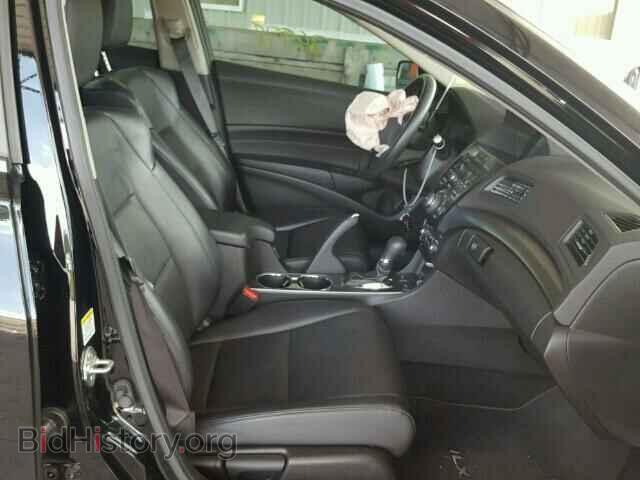 2013 ACURA ILX - VIN: 19VDE1F72DE001590 - Фото 5