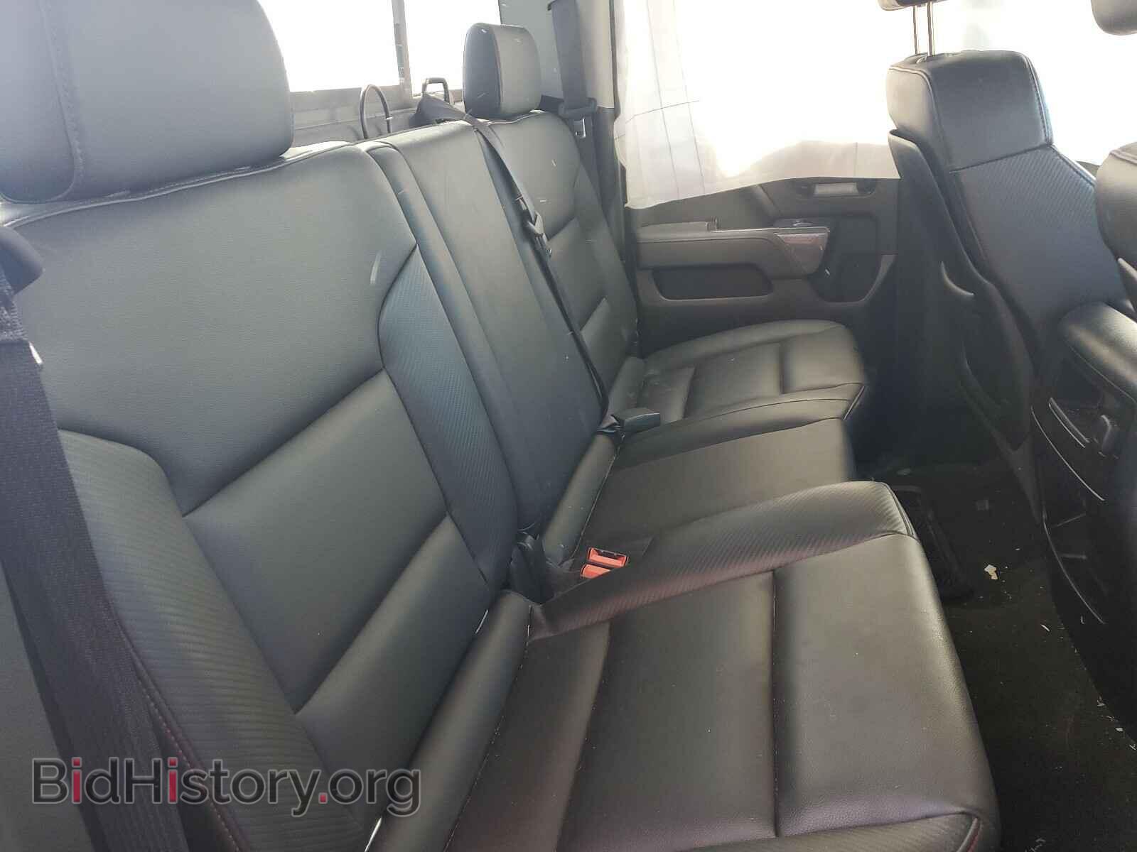 2015 GMC SIERRA - VIN: 1GTV2VEC1FZ184577 - Photo 6