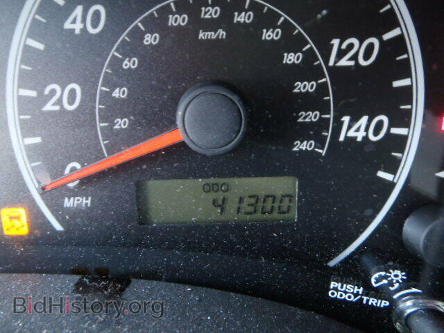2012 TOYOTA COROLLA - VIN: 5YFBU4EE8CP054827 - Фото 8