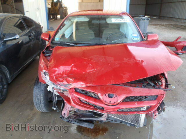 2012 TOYOTA COROLLA - VIN: 5YFBU4EE8CP054827 - Фото 10