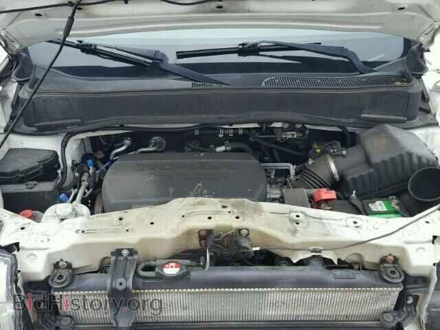 2013 HONDA PILOT - VIN: 5FNYF4H94DB043727 - Фото 7