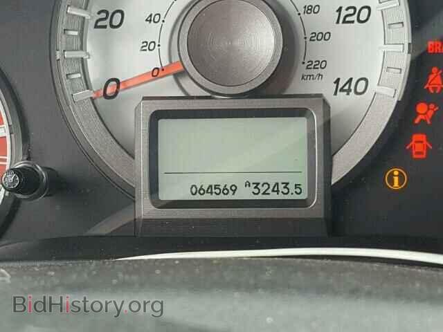 2013 HONDA PILOT - VIN: 5FNYF4H94DB043727 - Фото 8