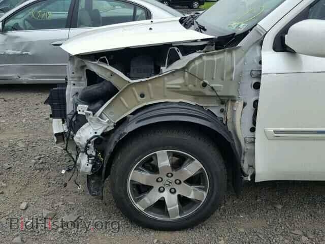 2013 HONDA PILOT - VIN: 5FNYF4H94DB043727 - Фото 9