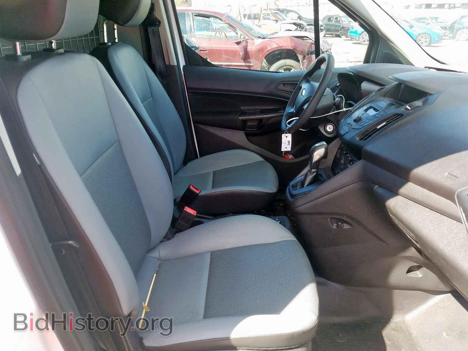 2018 FORD TRANSIT CO - VIN: NM0LS7E78J1378551 - Фото 6