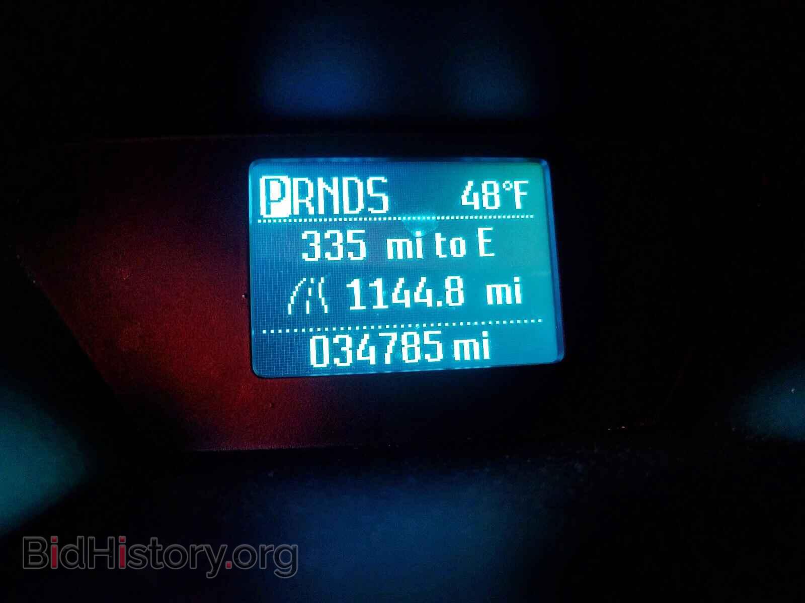 2018 FORD TRANSIT CO - VIN: NM0LS7E78J1378551 - Фото 8