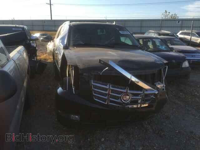 Фотография 1GYS4CEF5BR367657 - CADILLAC ESCALADE 2011