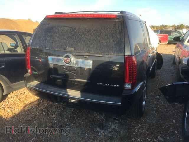 2011 CADILLAC ESCALADE - VIN: 1GYS4CEF5BR367657 - Фото 4