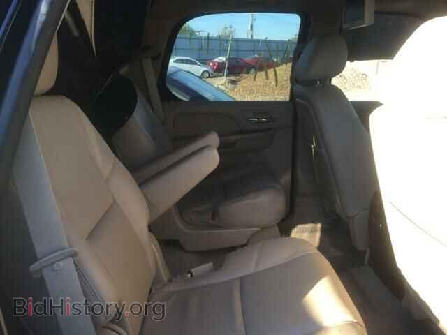 2011 CADILLAC ESCALADE - VIN: 1GYS4CEF5BR367657 - Фото 6