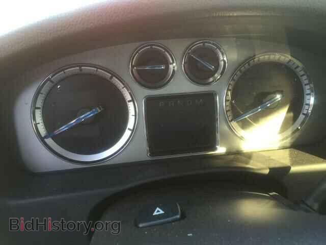 2011 CADILLAC ESCALADE - VIN: 1GYS4CEF5BR367657 - Фото 8