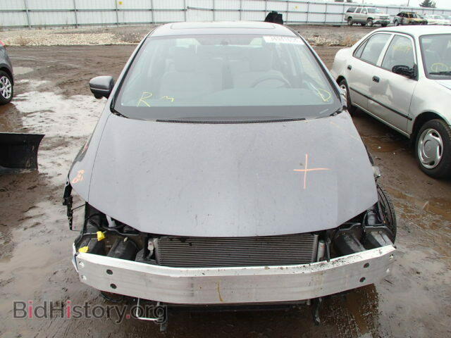 2014 HONDA CIVIC - VIN: 2HGFB2F88EH543386 - Фото 10