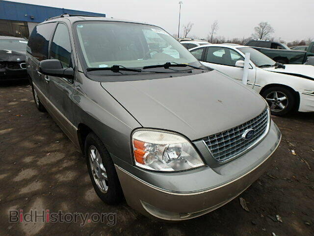 Фотография 2FMDA58275BA04744 - FORD FREESTAR 2005