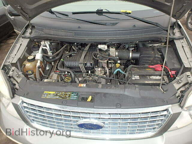 2005 FORD FREESTAR - VIN: 2FMDA58275BA04744 - Фото 7
