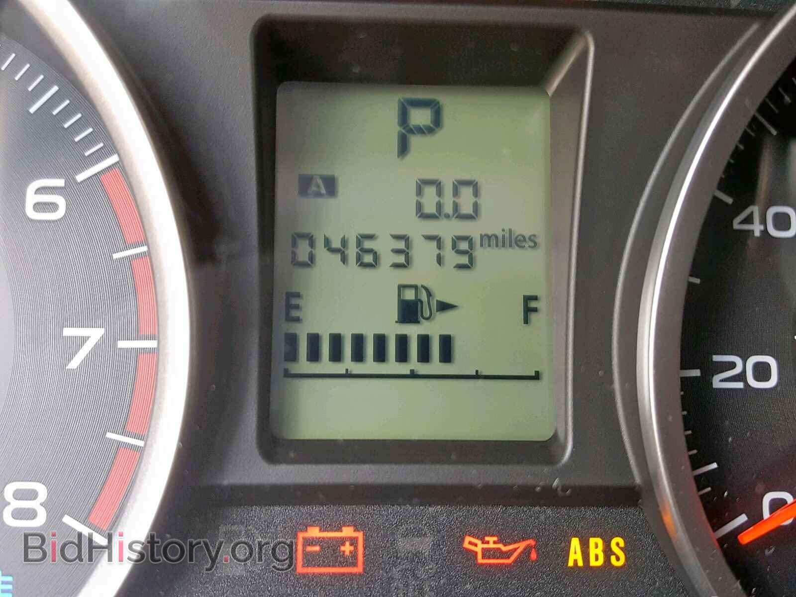 2014 SUBARU FORESTER - VIN: JF2SJAAC2EH542943 - Photo 8