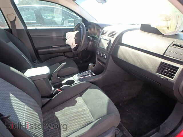 2009 DODGE AVENGER - VIN: 1B3LC46B09N571249 - Photo 5