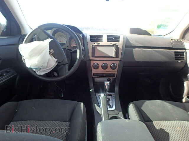 2009 DODGE AVENGER - VIN: 1B3LC46B09N571249 - Photo 9