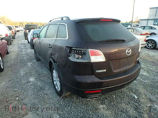 2007 MAZDA CX-9 - VIN: JM3TB28Y170120842 - Фото 3