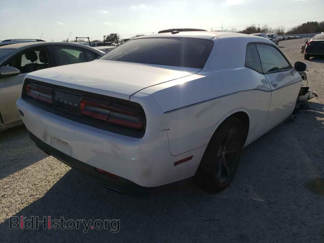 2015 DODGE CHALLENGER - VIN: 2C3CDZAG2FH932436 - Photo 4