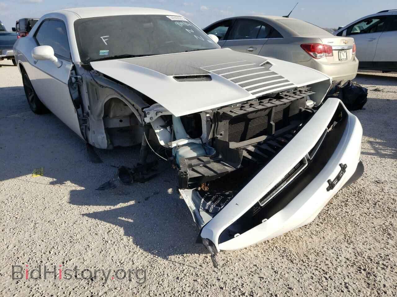 2015 DODGE CHALLENGER - VIN: 2C3CDZAG2FH932436 - Photo 9