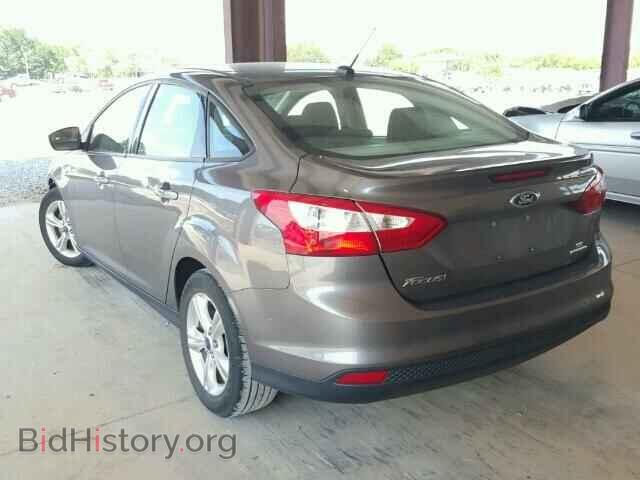 2013 FORD FOCUS - VIN: 1FADP3F26DL284932 - Photo 3