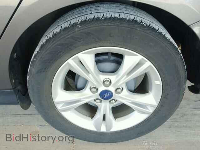 2013 FORD FOCUS - VIN: 1FADP3F26DL284932 - Photo 10