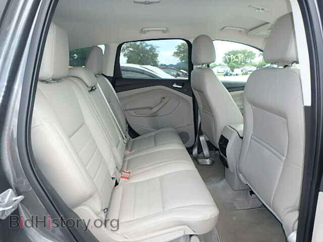 2014 FORD ESCAPE - VIN: 1FMCU0J97EUA67141 - Фото 6